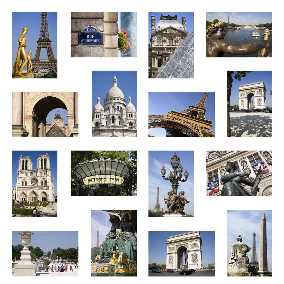 Paris Royalty Free