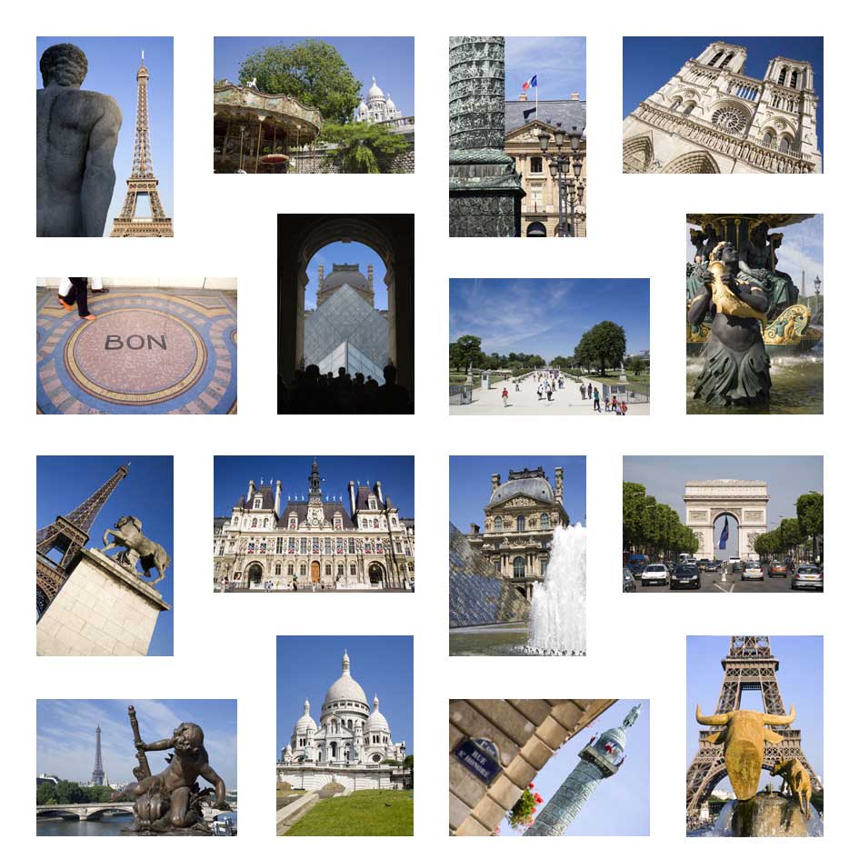 Paris Royalty Free
