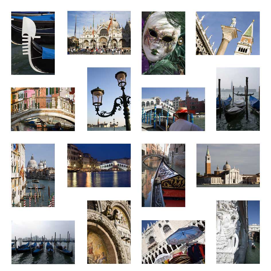 VENICE Royalty Free