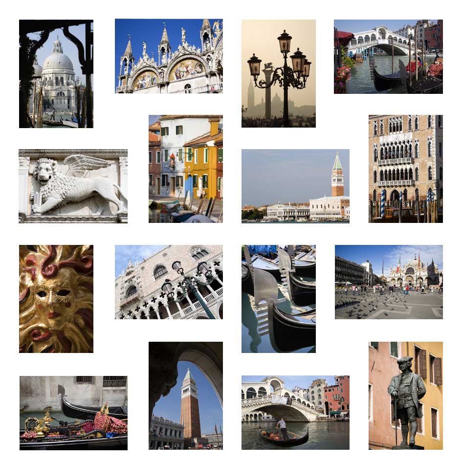 VENICE Royalty Free