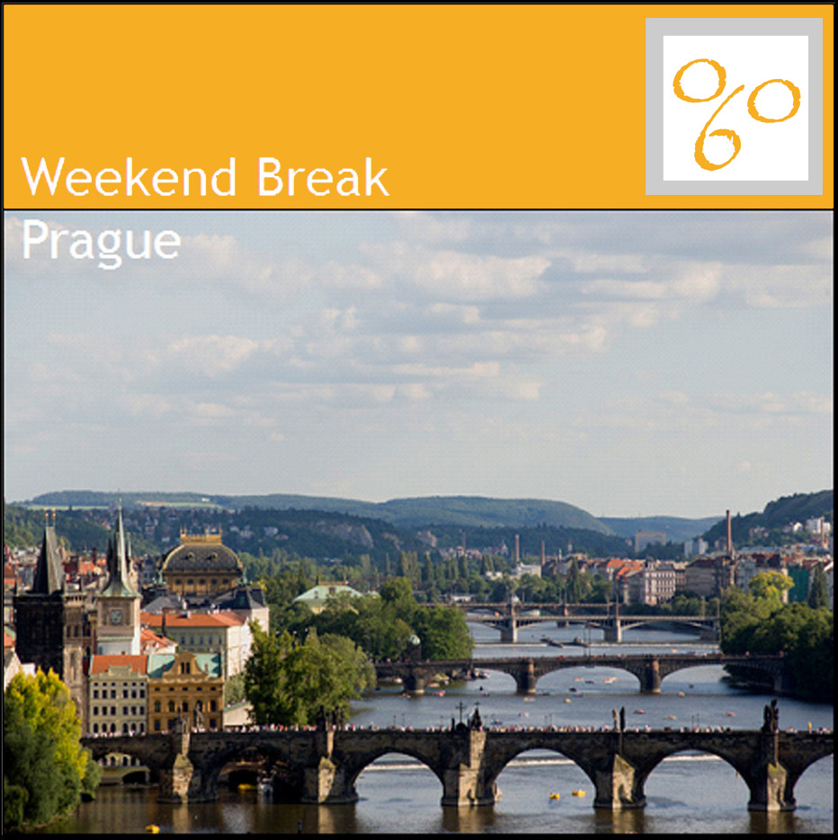 PRAGUE Royalty Free