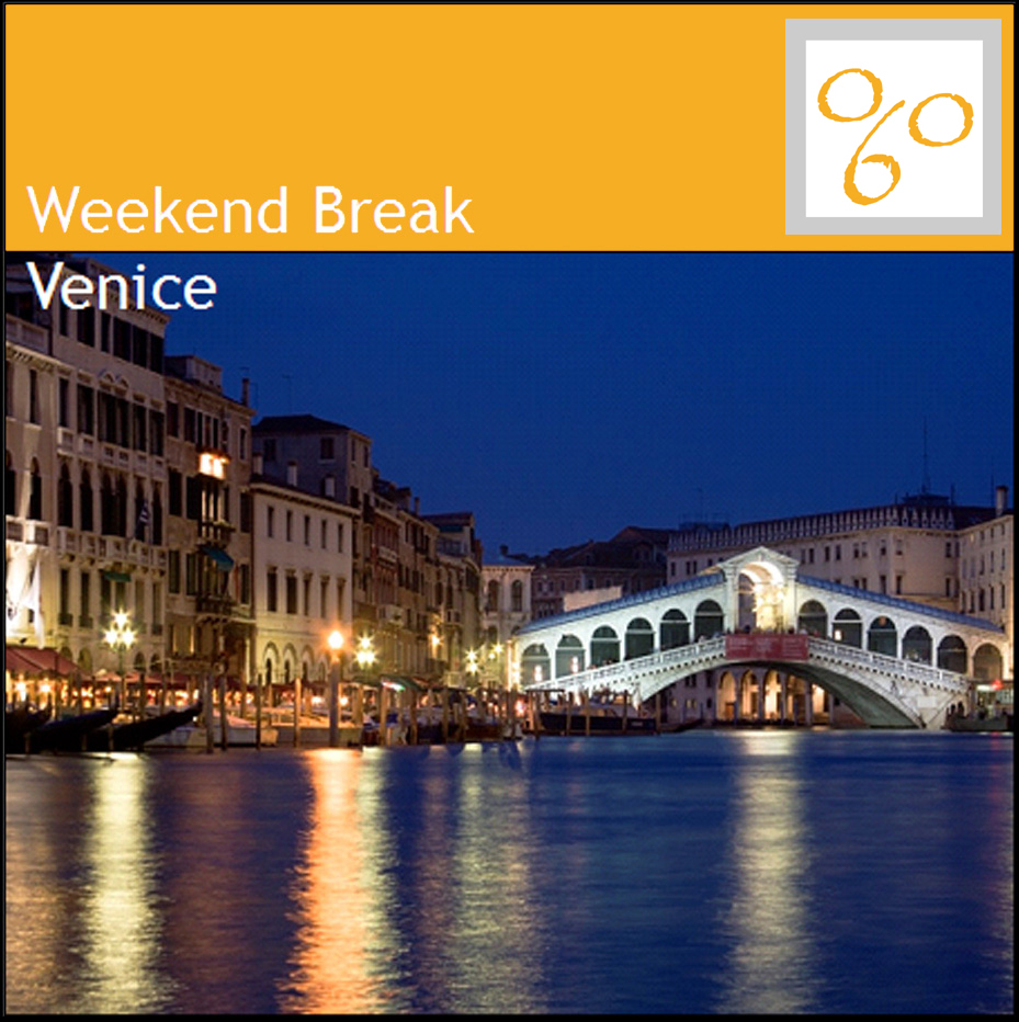 VENICE Royalty Free